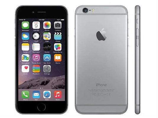 Apple iPhone 6 Plus