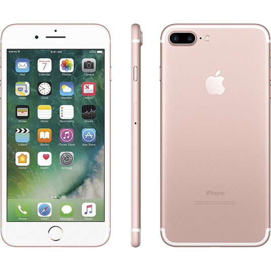 Apple iPhone 7 Plus