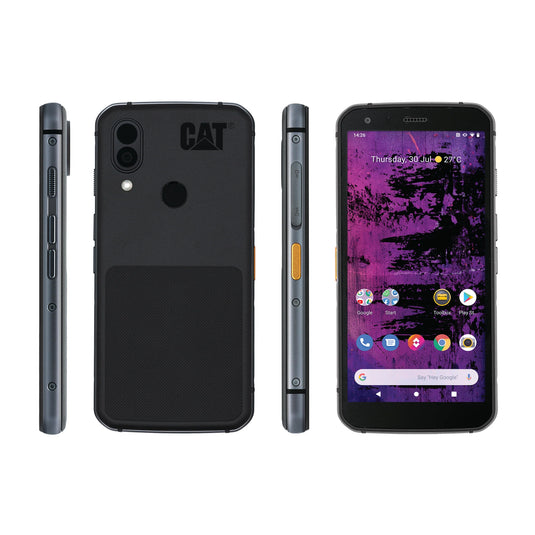 Cat S62