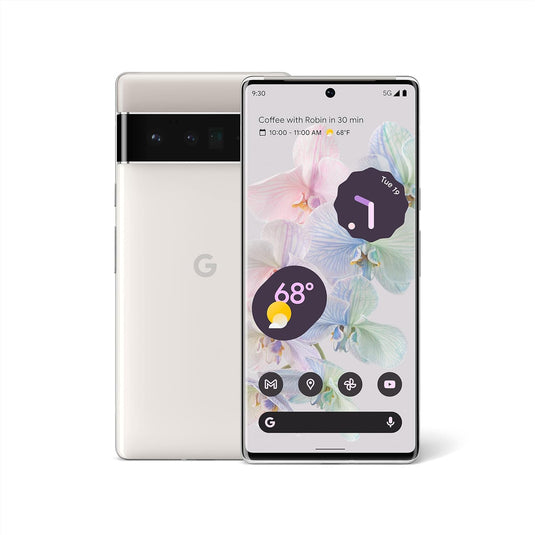 Google Pixel 6