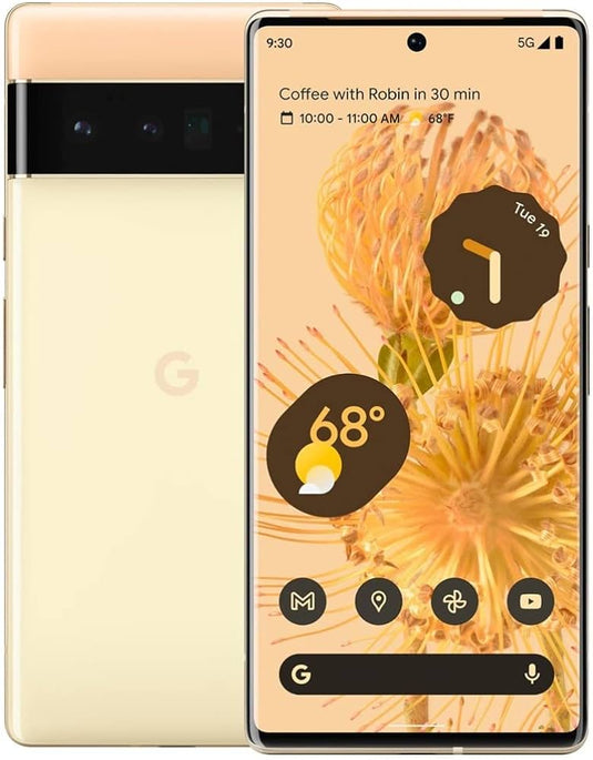 Google Pixel 6 Pro 128 GB