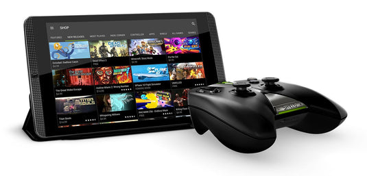Nvidia Tablet K1