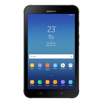 Samsung Galaxy Tab Active 2 with Sim