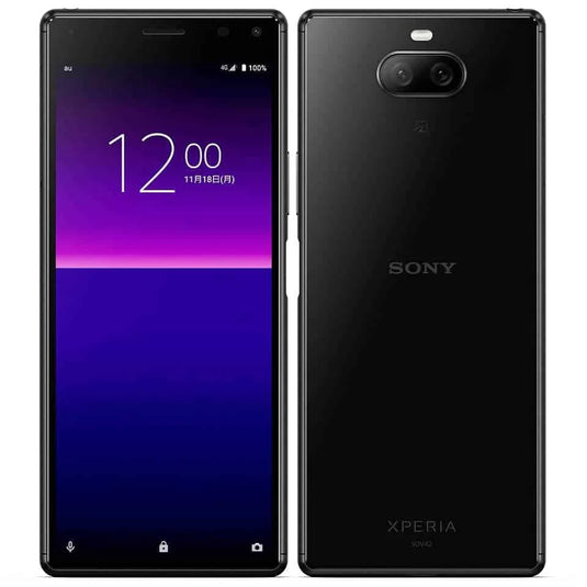 Sony Xperia 8 SOV42 64GB