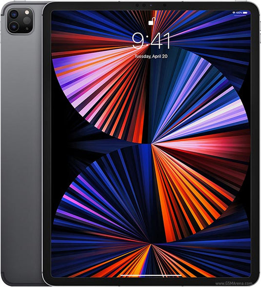 iPad Pro 12.9 4th Gen Cellular 512GB