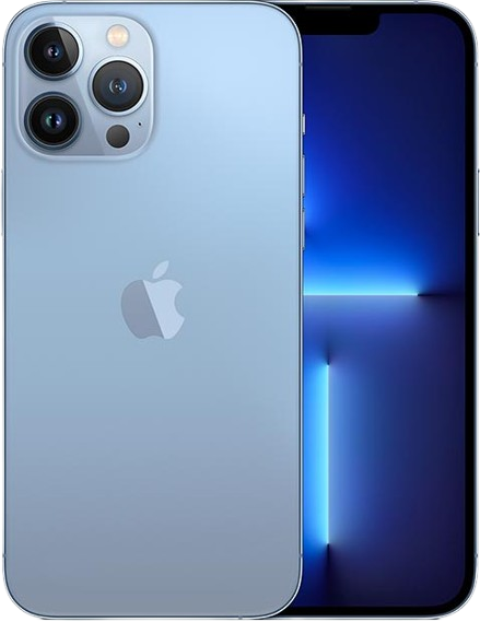 Apple Certified iPhone 13 Pro Max (CPO)