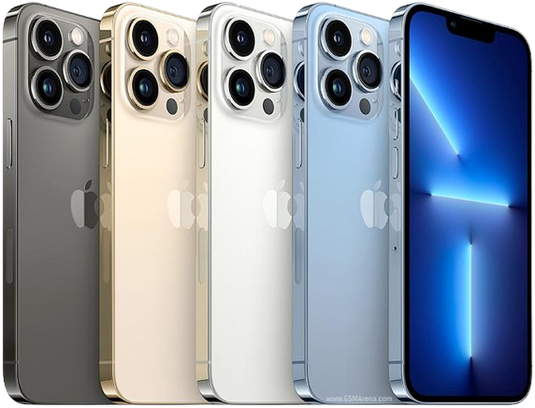 Apple Certified iPhone 13 Pro Max (CPO)