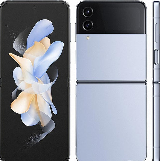 Samsung Galaxy Z Flip4 5G