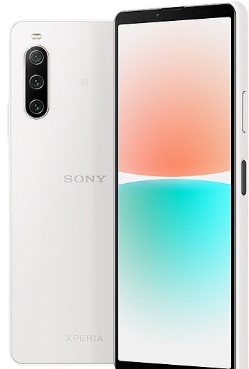 Sony Xperia 10 IV