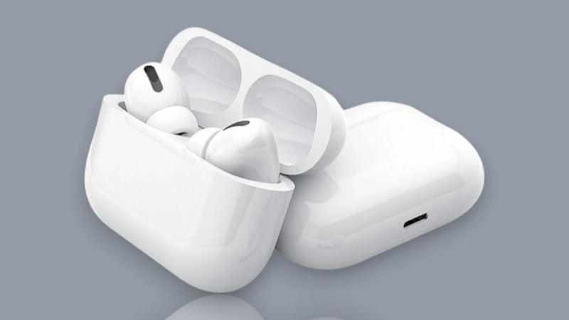 AirPods
