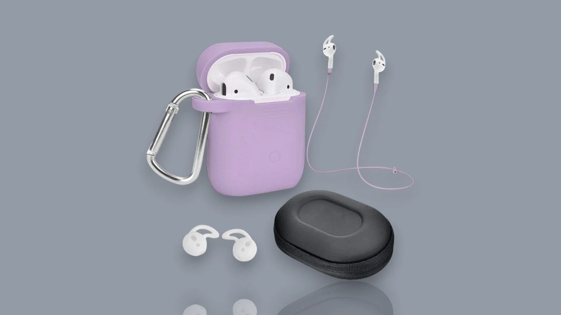 AirPod Accessories – dflstores