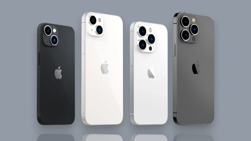 iPhone 14 Series