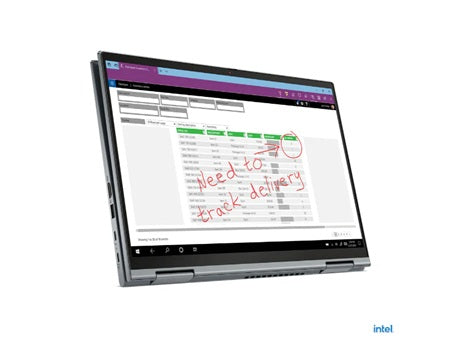 Lenovo THINKPAD X1 YOGA G6