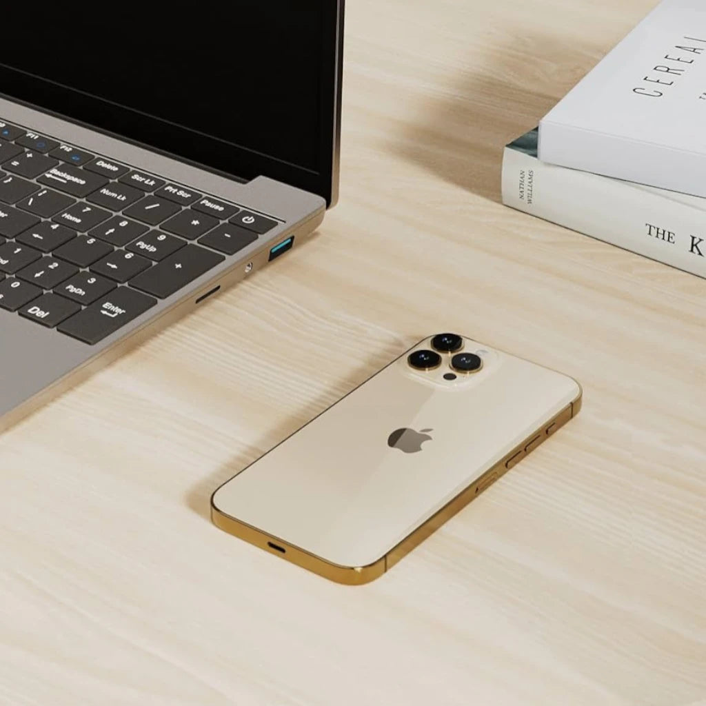 Affordable Certified Pre-Owned Apple iPhone 13 Pro Max 256GB