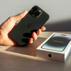 Affordable Certified Pre-Owned Apple iPhone 14 Pro Max 256GB for daily use