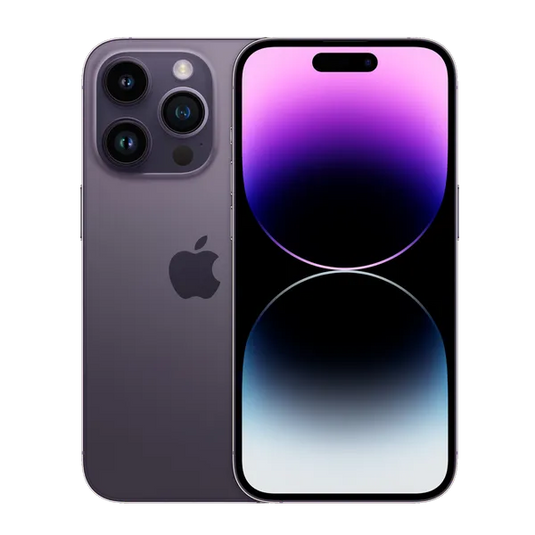 Apple Iphone 14 Pro 128 Deep Purple