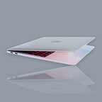 Apple MacBook Air M1 slim profile lightweight laptop