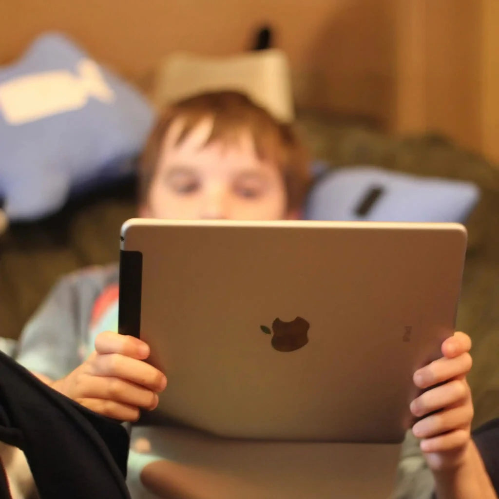 Apple iPad Air 2 tablet for study, office work, and entertainment