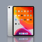 Apple iPad Pro 11 inch 4th Generation professional tablet for designers and business