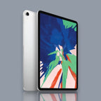 Apple iPad Pro 11 inch compact professional tablet with slim profile