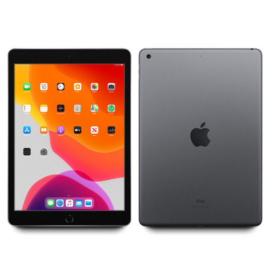 Apple iPad 10.2 (2019)