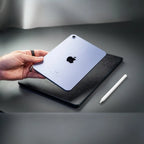 Apple iPad 10th Generation tablet for study, office work, and entertainment