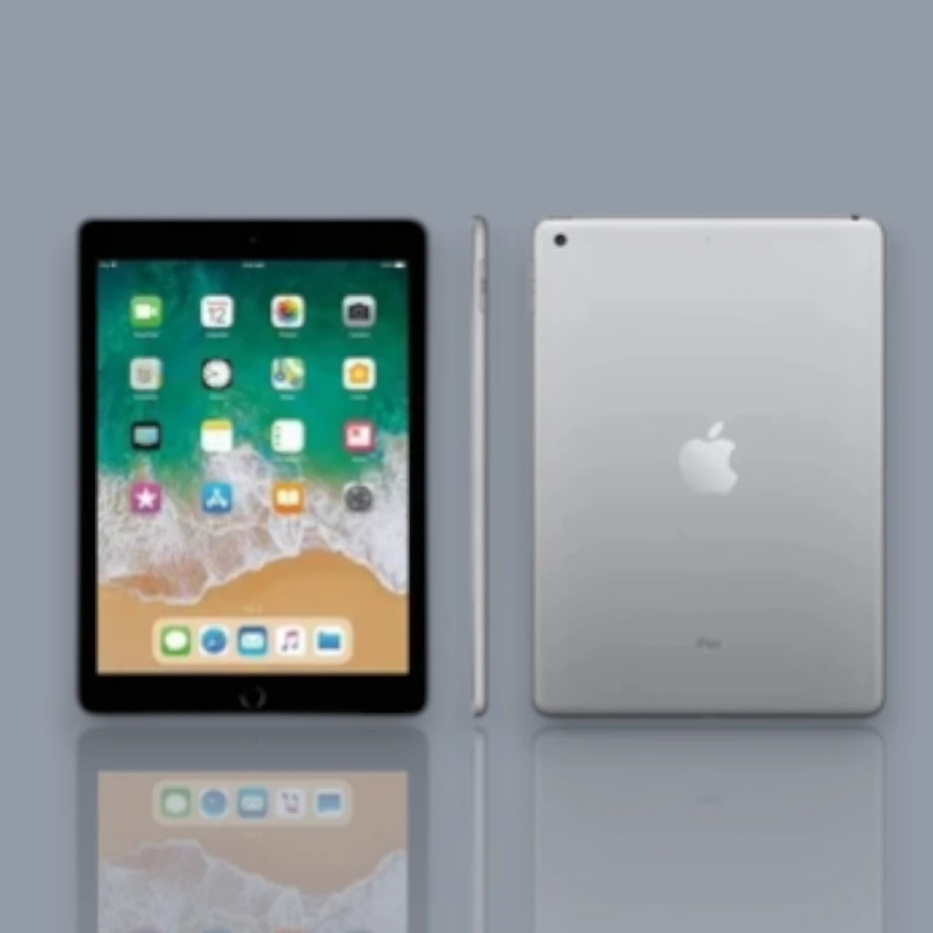 Apple iPad 10th Gen slim profile tablet for portability and daily use