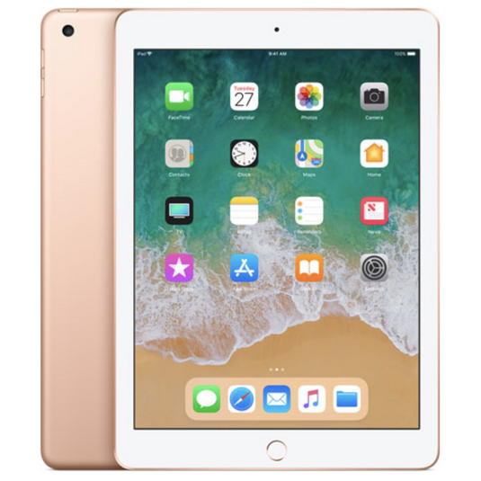 Apple iPad 6TH Generation WI-FI