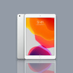 Apple iPad 7th Generation 128GB tablet for students, work, and entertainment