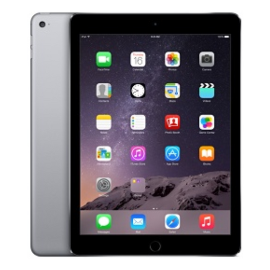 Apple iPad Air 2 with sim