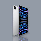 Apple iPad Pro 11 M2 front view with Liquid Retina display