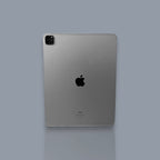 Apple iPad Pro 12.9 6th Gen premium design tablet for professionals