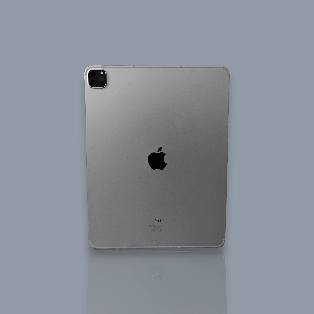 Apple iPad Pro 12.9 6th Gen premium design tablet for professionals