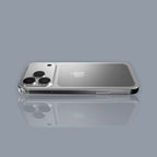 Apple iPhone 17 Pro Max 512GB Silver triple camera design