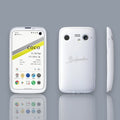 Balmuda Phone premium compact smartphone