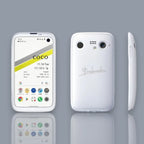 Balmuda Phone premium compact smartphone