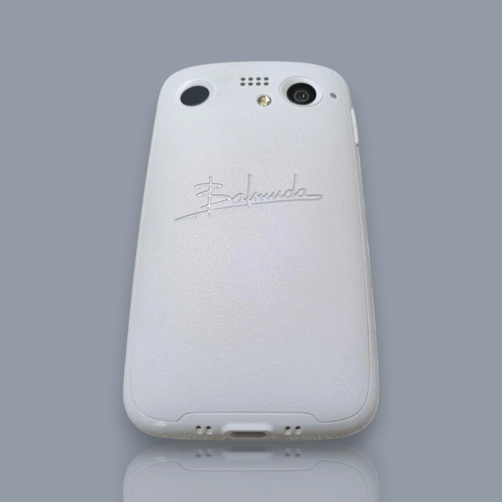 Balmuda Phone – Compact Premium Design Smartphone – dflstores