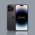 Certified Pre-Owned Apple iPhone 14 Pro Max 256GB premium flagship smartphone