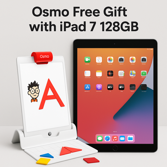 Apple Ipad 7 (128 Gb)