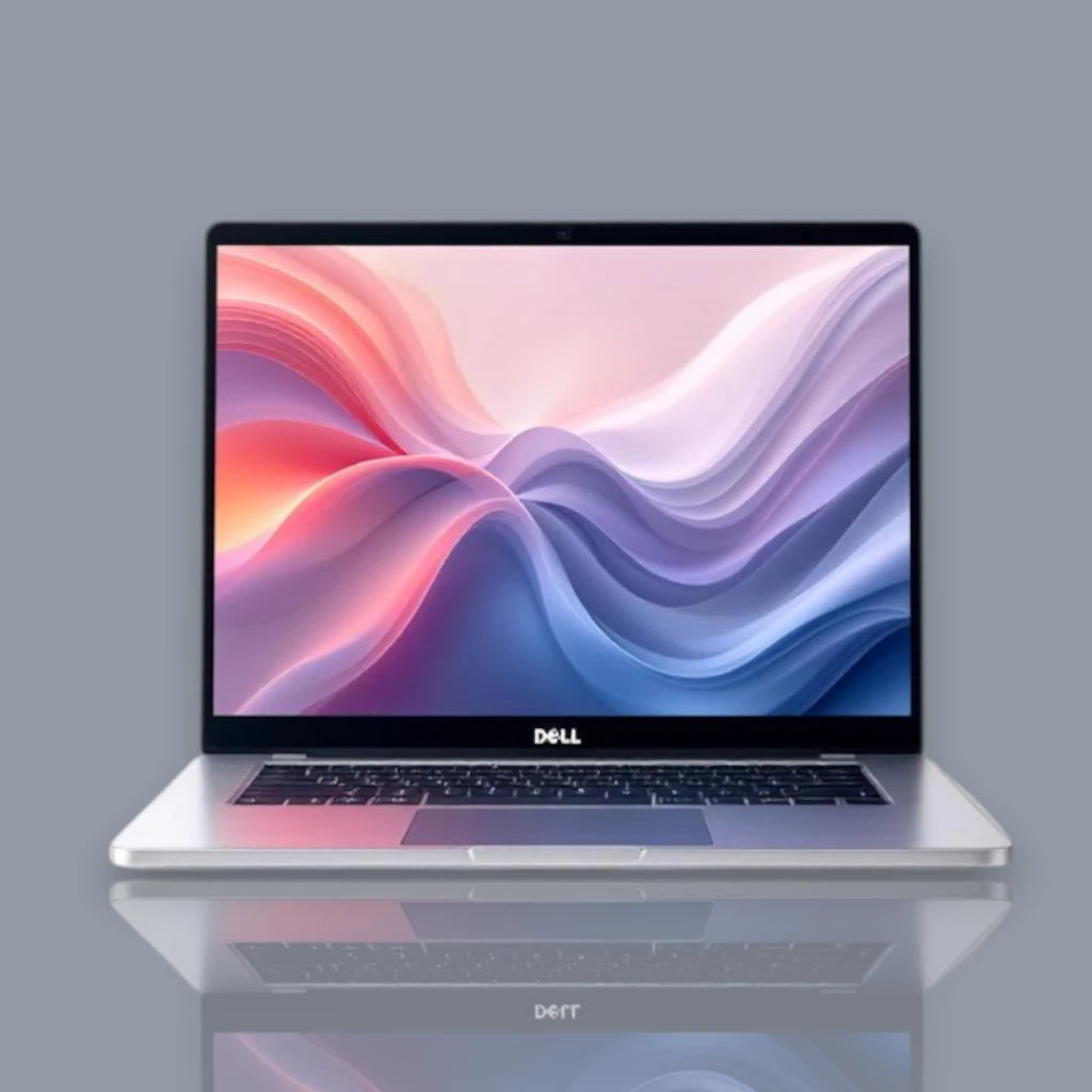 Dell 5320 Laptop Intel Core i5 11th Gen 16GB RAM 256GB SSD Business Performance Laptop