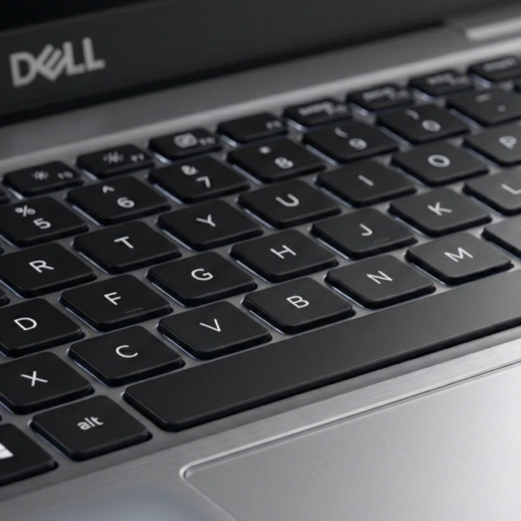 Dell 5320 Laptop Intel Core i5 11th Gen 16GB RAM 256GB SSD Business Performance Laptop