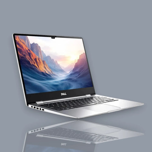 Dell 5320 Laptop Intel Core i5 11th Gen 16GB RAM 256GB SSD Business Performance Laptop