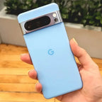 Google Pixel 8 Pro smartphone for photography gaming and daily use