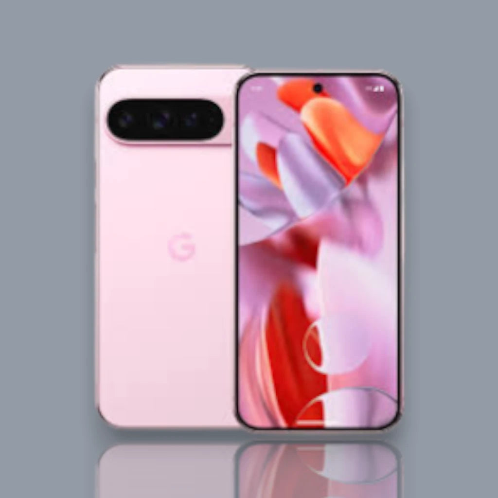 Google Pixel 9 Pro XL premium flagship Android smartphone