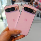 Google Pixel 9 Pro XL smartphone for photography gaming and daily use