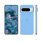 Google Pixel 8 Pro premium flagship Android smartphone