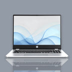HP 440 Core i5 12th Gen Business Laptop with 8GB RAM and 256GB SSD