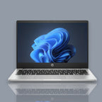 HP EliteBook 840 G8 Core i5 11th Gen Business Laptop with 16GB RAM and 512GB SSD