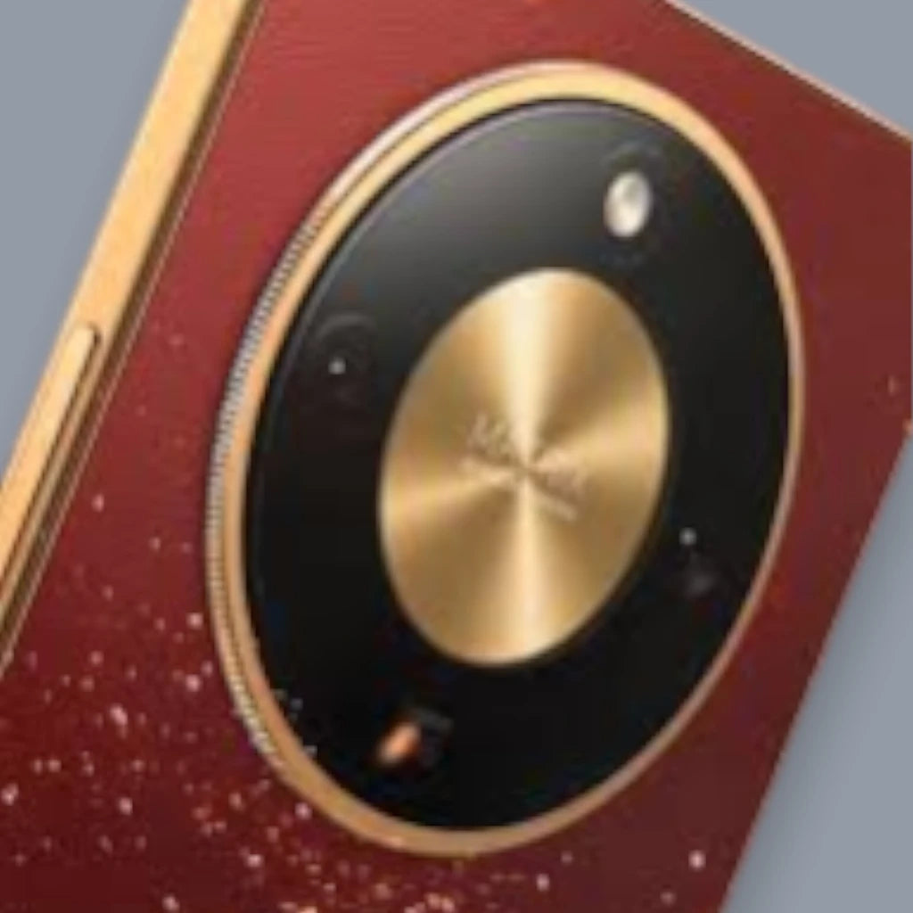 Honor X9D rear camera design premium smartphone