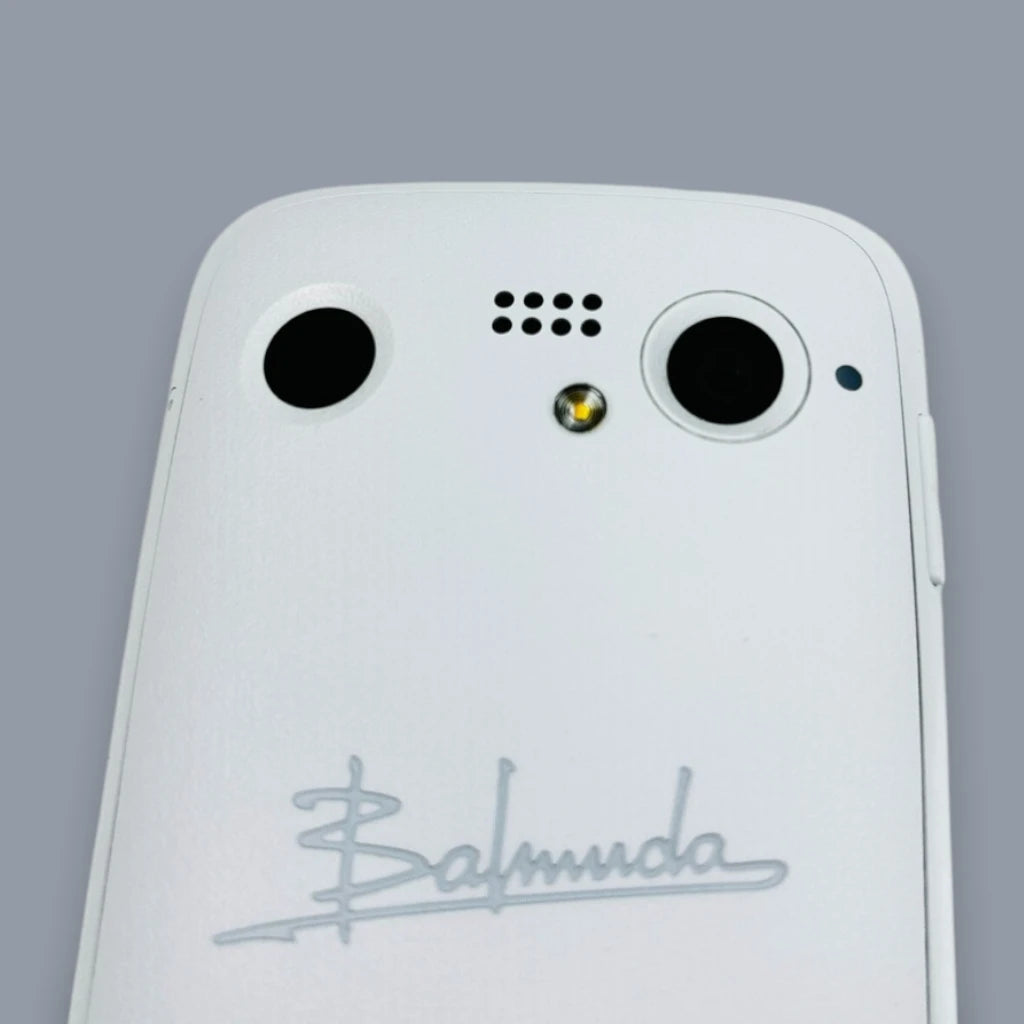 Balmuda Phone – Compact Premium Design Smartphone – dflstores